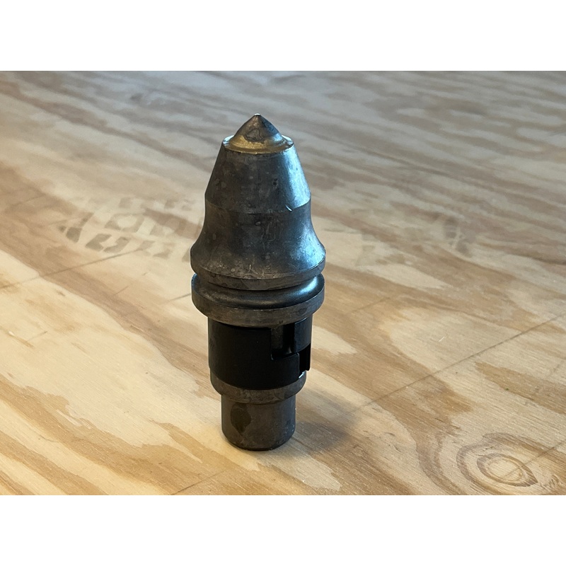 TA000785TU | New Tooth Step DS01 (12/bucket)