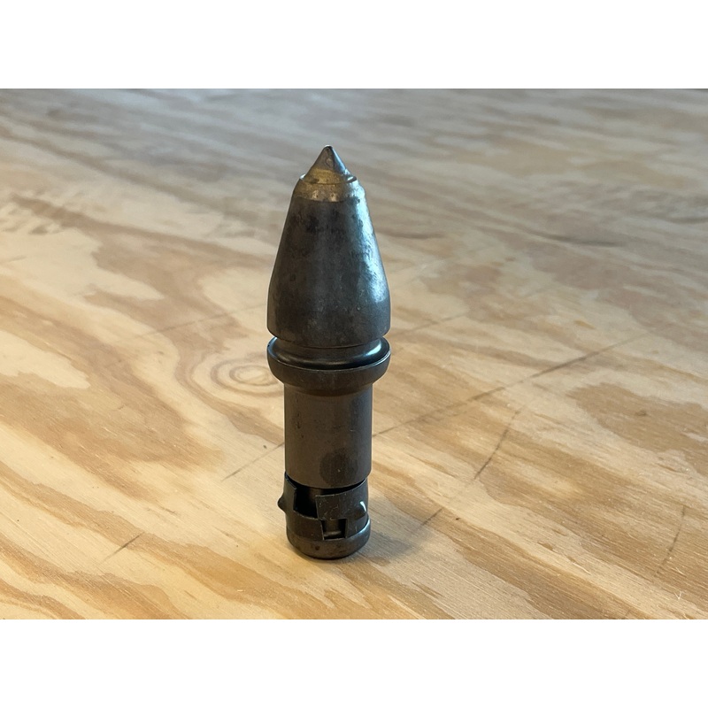 TA001370TU | New Cone Tooth C30 (40/bucket)