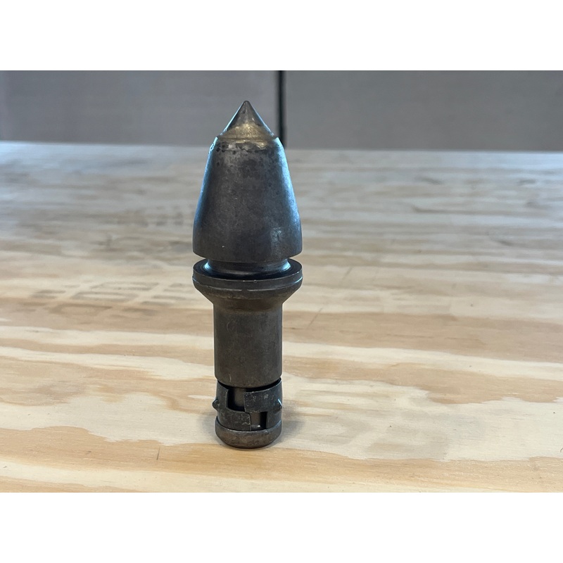 TA001372TU | New Cone Tooth C30 (30/bucket)