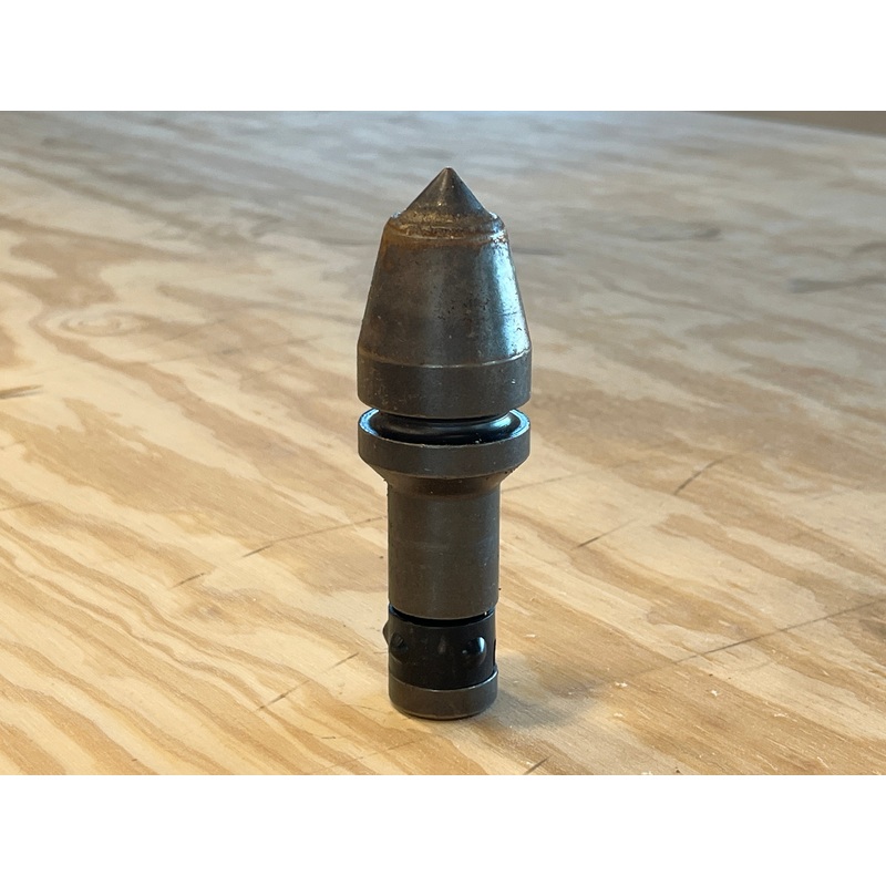 TA001399TU | New C30 Auger Tooth (RC31XHD TX) 25/bucket