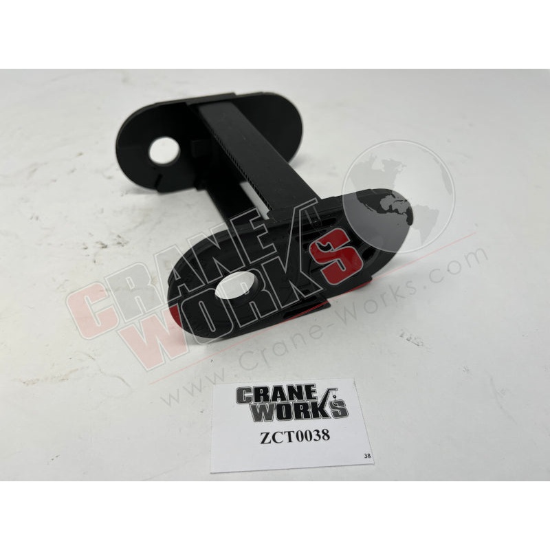 ZCT0038 | New Single Link|4.5″ x 4″ x 2″