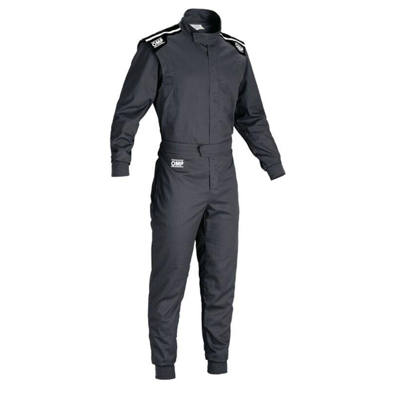 OMP Summer-K Overall Black – Size M