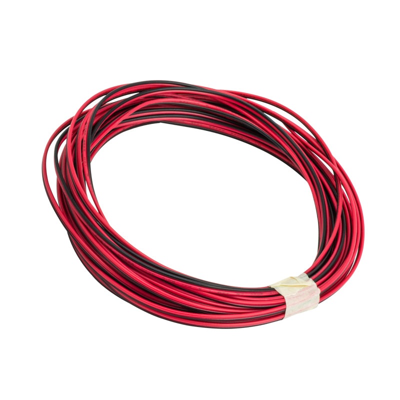 Oracle AWG 2 Conductor LED Installation Wire (Sold by the Foot) – Single Color