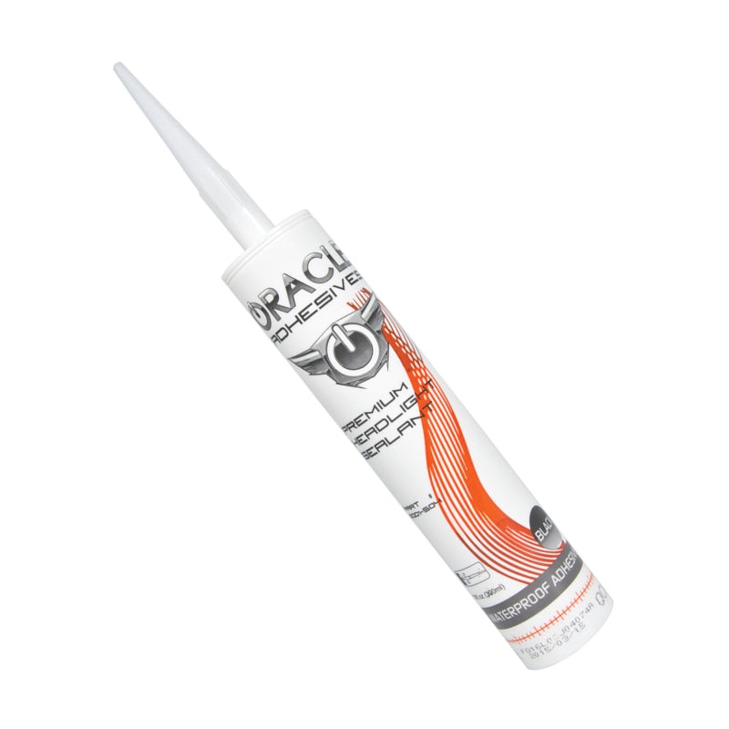 Oracle Headlight Assembly Adhesive – Case of 24