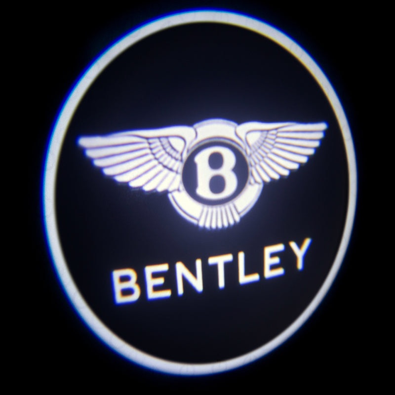 Oracle Door LED Projectors – Bentley