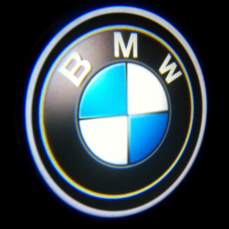 Oracle Door LED Projectors – BMW