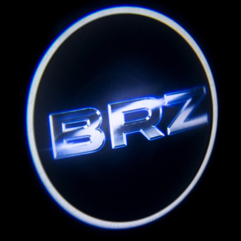 Oracle Door LED Projectors – BRZ
