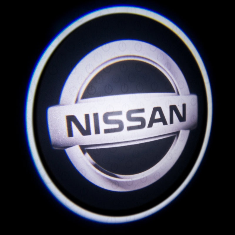 Oracle Door LED Projectors – Nissan