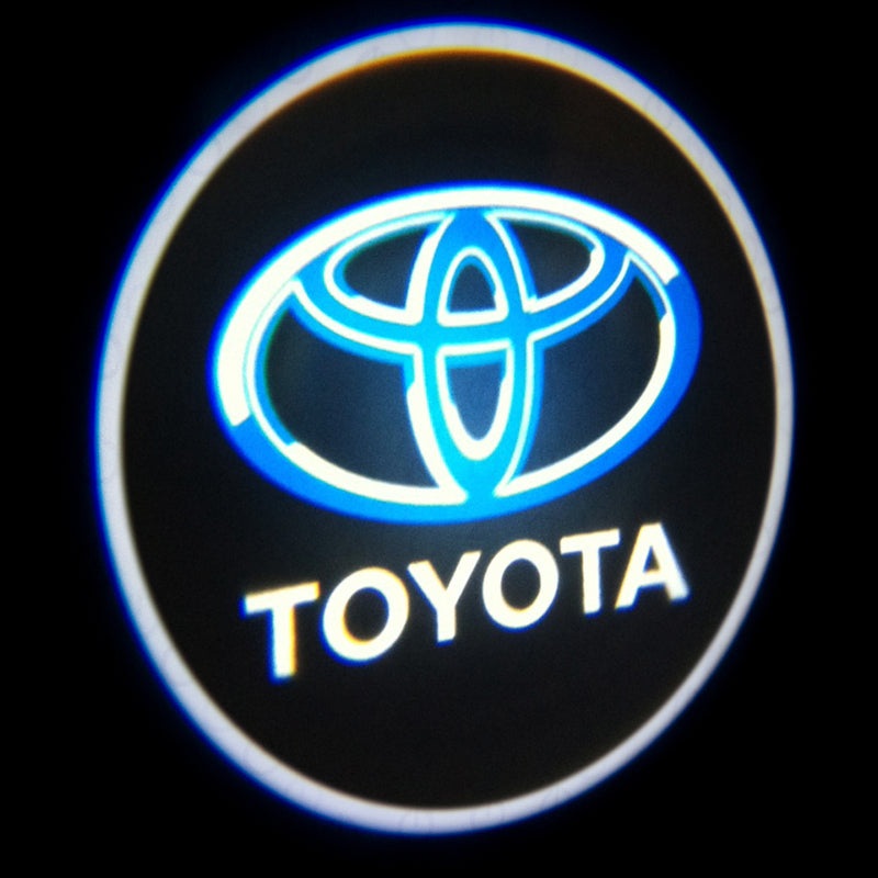 Oracle Door LED Projectors – Toyota
