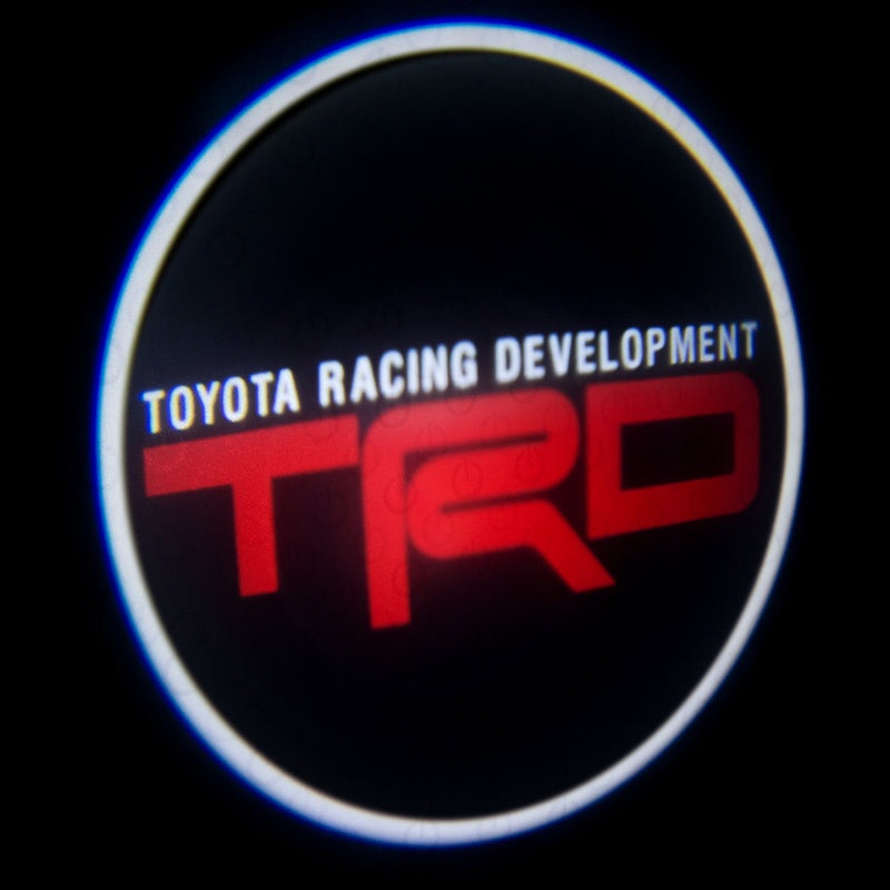 Oracle Door LED Projectors – TRD