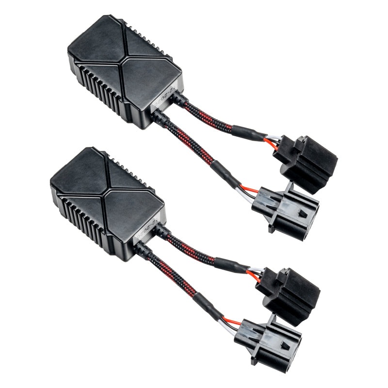 Oracle LED CANBUS Flicker-Free Adapters (Pair) – H13