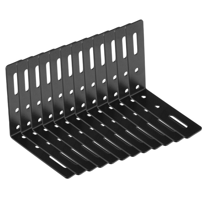 Oracle Offset Wheel Ring Bracket for Stacking Multiple Rings – Set of 12