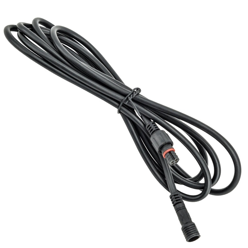 Oracle 4 Pin 6ft Extension Cable – ColorSHIFT Illuminated Wheel Rings