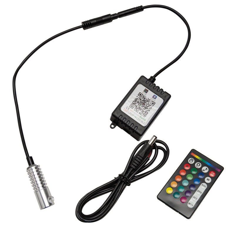 Oracle Fiber Optic LED Light Head – ColorSHIFT (1PCS) – ColorSHIFT