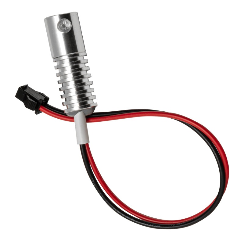 Oracle LED Fiber Optic Light Head – Single Color – Red