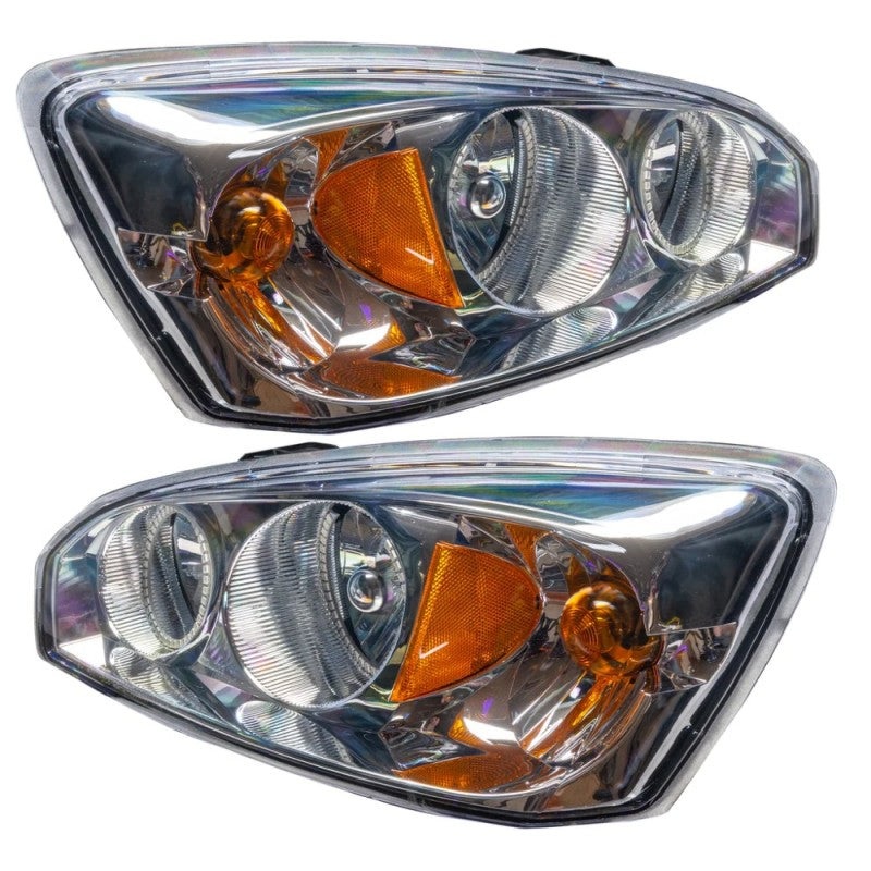 Oracle 04-07 Chevrolet Malibu SMD HL – ColorSHIFT w/ BC1 Controller