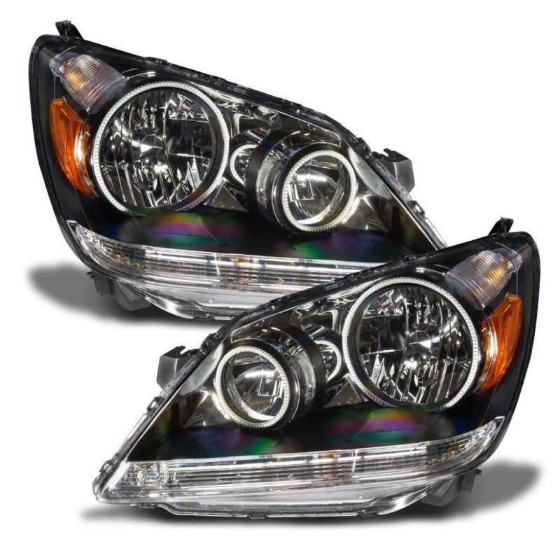 Oracle 05-07 Honda Odyssey SMD HL – ColorSHIFT w/ BC1 Controller