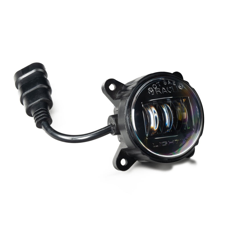 Oracle 60mm 30W Low Beam LED Emitter – 6000K