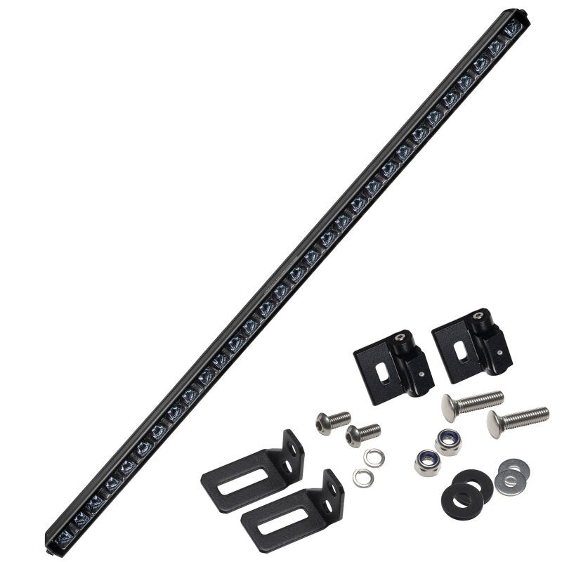 Oracle Lighting Multifunction Reflector-Facing Technology LED Light Bar – 50in