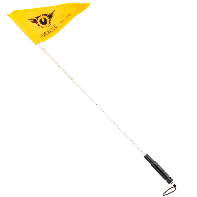Oracle Off-Road 4ft LED Whip – ColorSHIFT