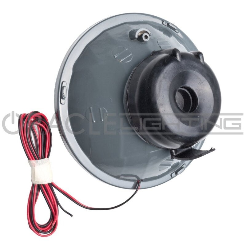 Oracle Pre-Installed Lights 5.75 IN. Sealed Beam – White Halo