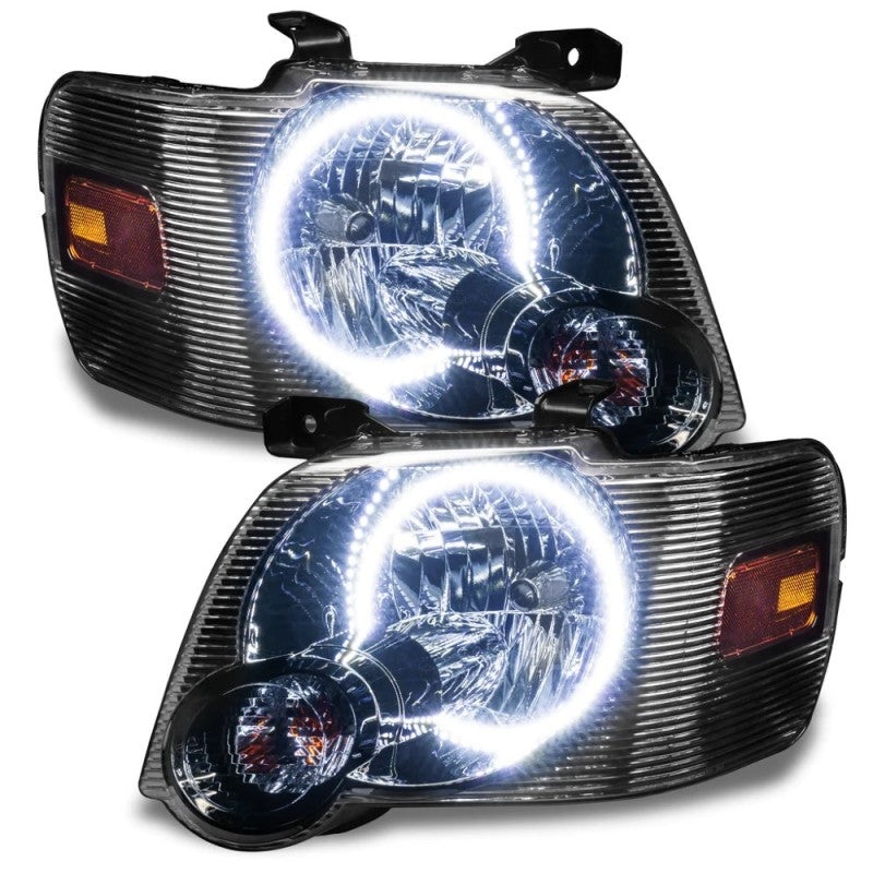 Oracle 08-10 Ford Explorer Sport Trac SMD HL – ColorSHIFT w/ BC1 Controller