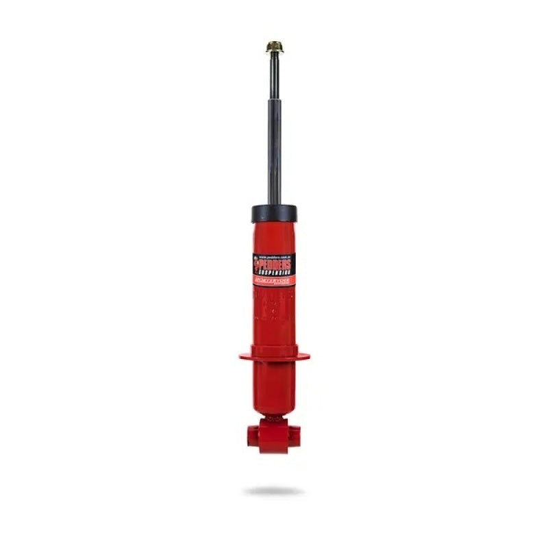 Pedders 14-15 Chevrolet SS / 14-17 Chevrolet Caprice PPV Rear Sports Ryder Strut