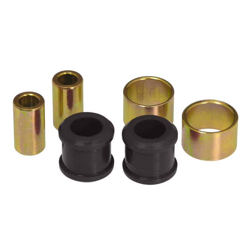 Prothane 07-11 Jeep JK Front Track Bar Bushings – Black