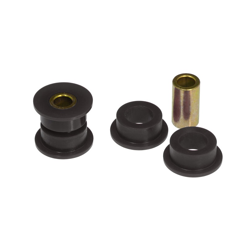 Prothane 07-11 Jeep JK Rear Track Arm Bushings – Black