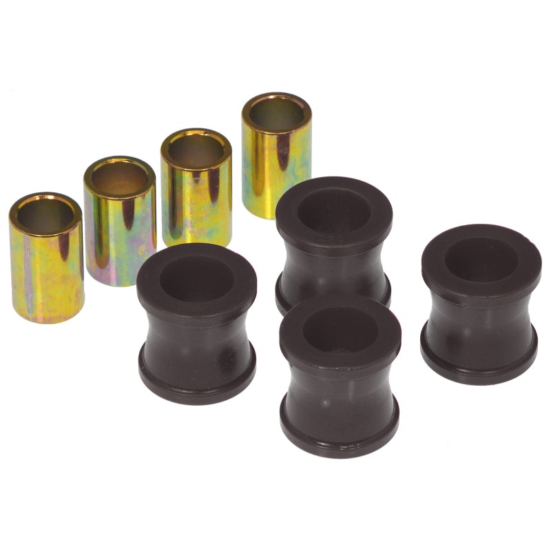 Prothane 70-78 AMC Gremlin Rear Track Arm Bushings – Black