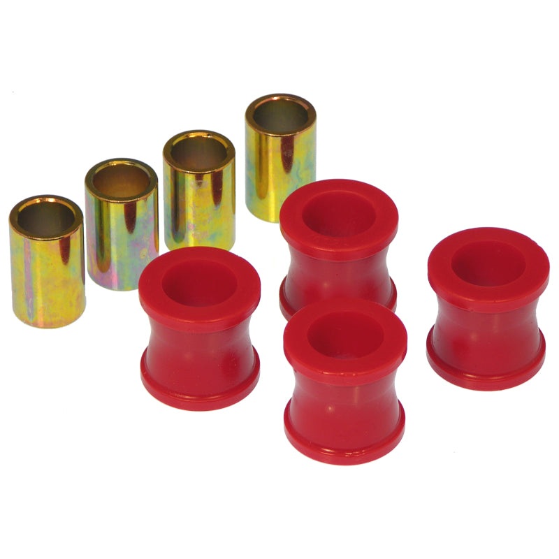 Prothane 70-78 AMC Gremlin Rear Track Arm Bushings – Red