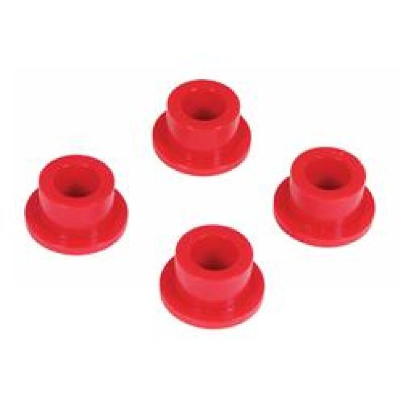 Prothane 60+ Jaguar MKII Steering Drag Link – Red