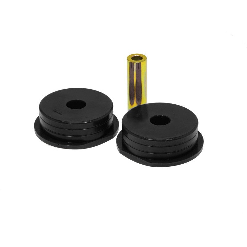 Prothane 90-99 Mitsubishi Eclipse Right Motor Mount Insert – Black