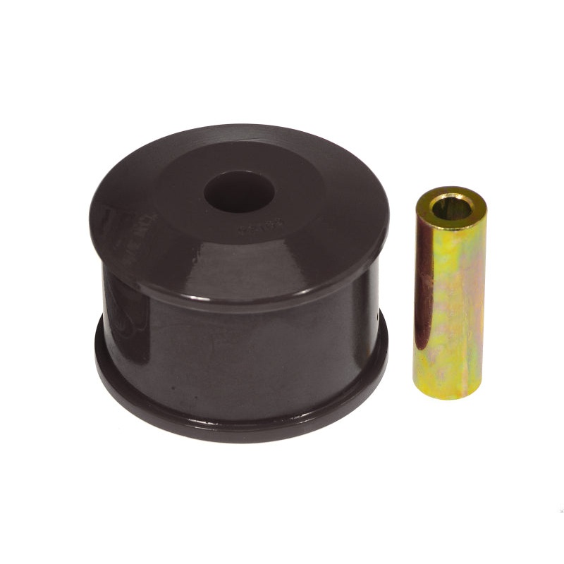 Prothane 91-99 Nissan Sentra Left or Rear Motor Mount Insert – Black