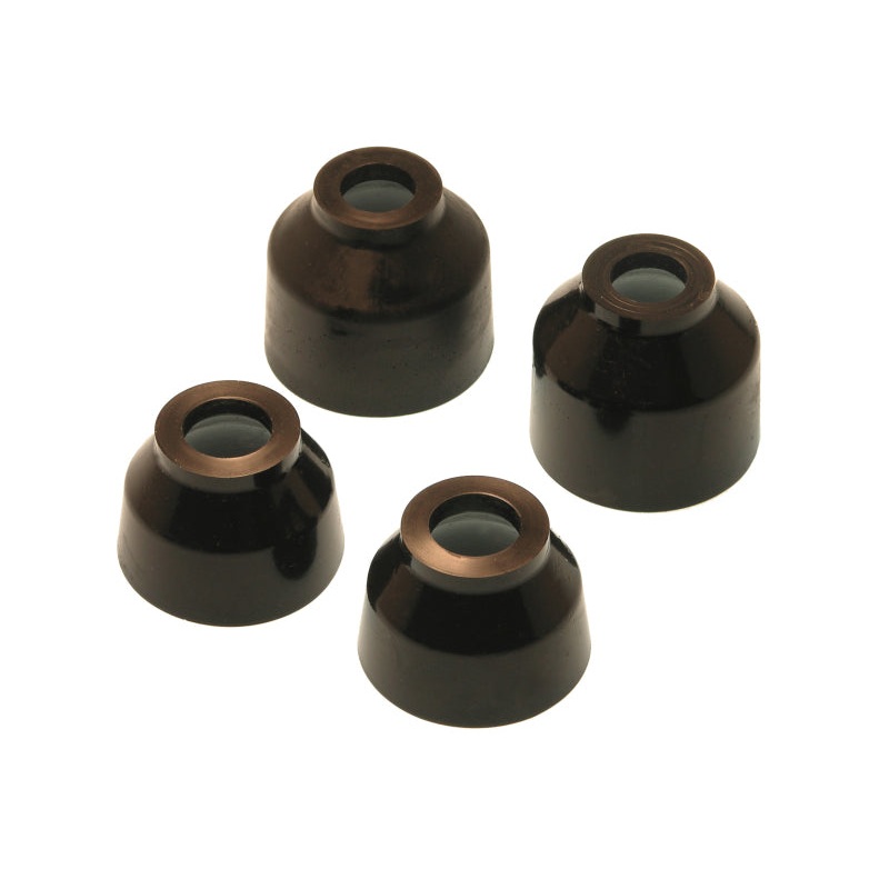 Prothane 63-95 GM Truck Ball Joint Boots – Black