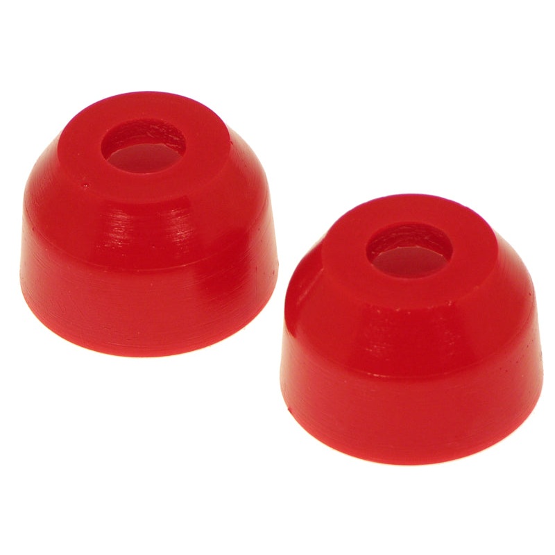 Prothane Universal Ball Joint Boot .472TIDX.1.20BIDX.950Tall – Red