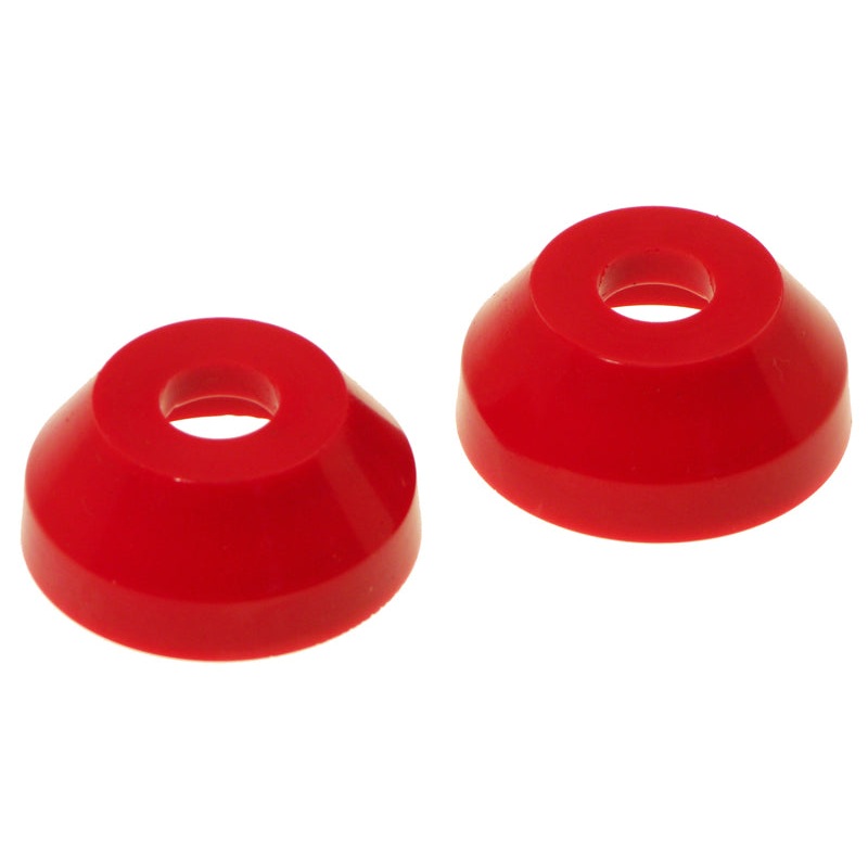 Prothane Universal Ball Joint Boot .500TIDX1.420BIDX.720Tall – Red