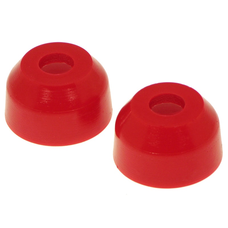 Prothane Universal Ball Joint Boot .550TIDX1.438BIDX.950Tall – Red