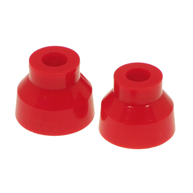 Prothane Universal Ball Joint Boot .550TIDX1.438BIDX1.34Tall – Red