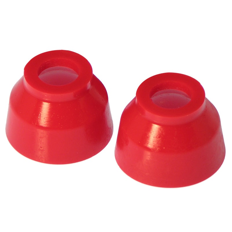 Prothane Universal Ball Joint Boot .640TIDX1.625BIDX1.445TAL – Red