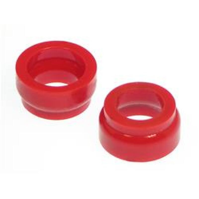 Prothane Universal Ball Joint Boot .650TIDX.800BIDX.560Tall – Red