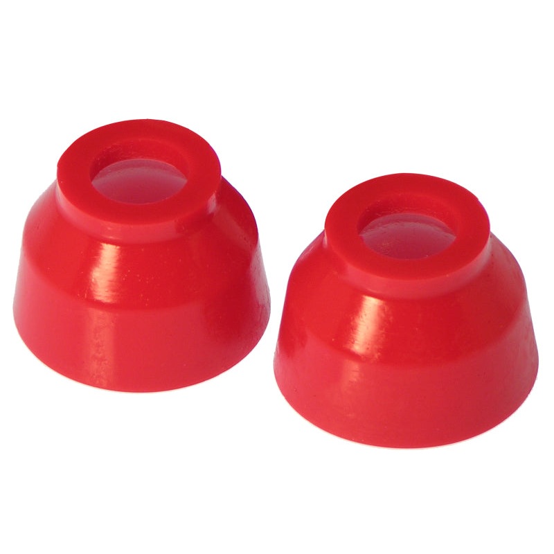 Prothane Universal Ball Joint Boot .650TIDX1.625BIDX1.15Tall – Red