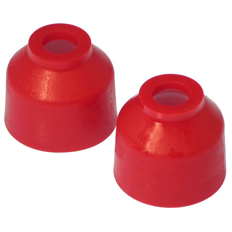 Prothane Universal Ball Joint Boot .700TIDX1.90BIDX1.90Tall – Red