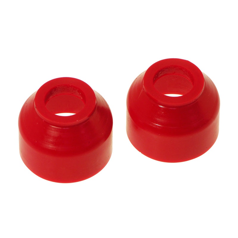 Prothane Universal Ball Joint Boot .730TIDX1.625BIDX1.095Tall – Red