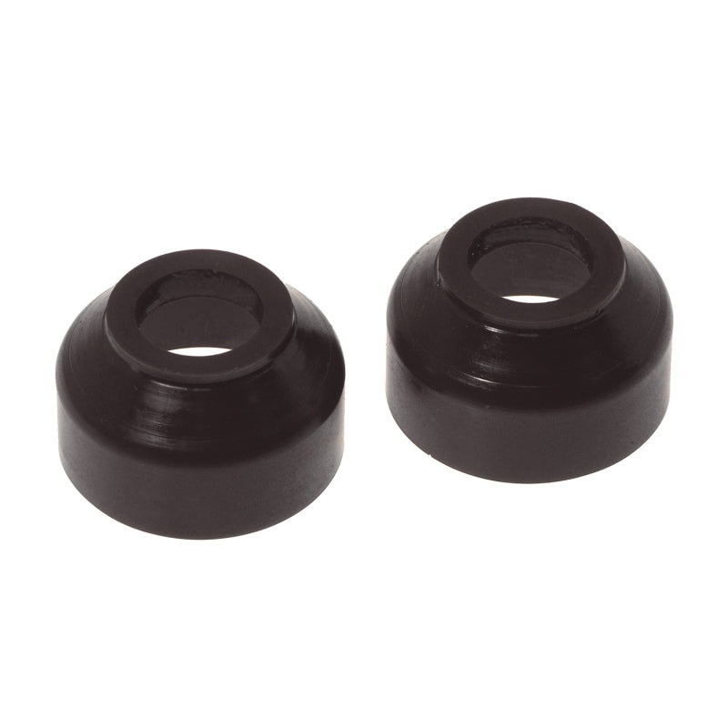 Prothane Universal Ball Joint Boot .770TIDX1.60BIDX1.00Tall – Black