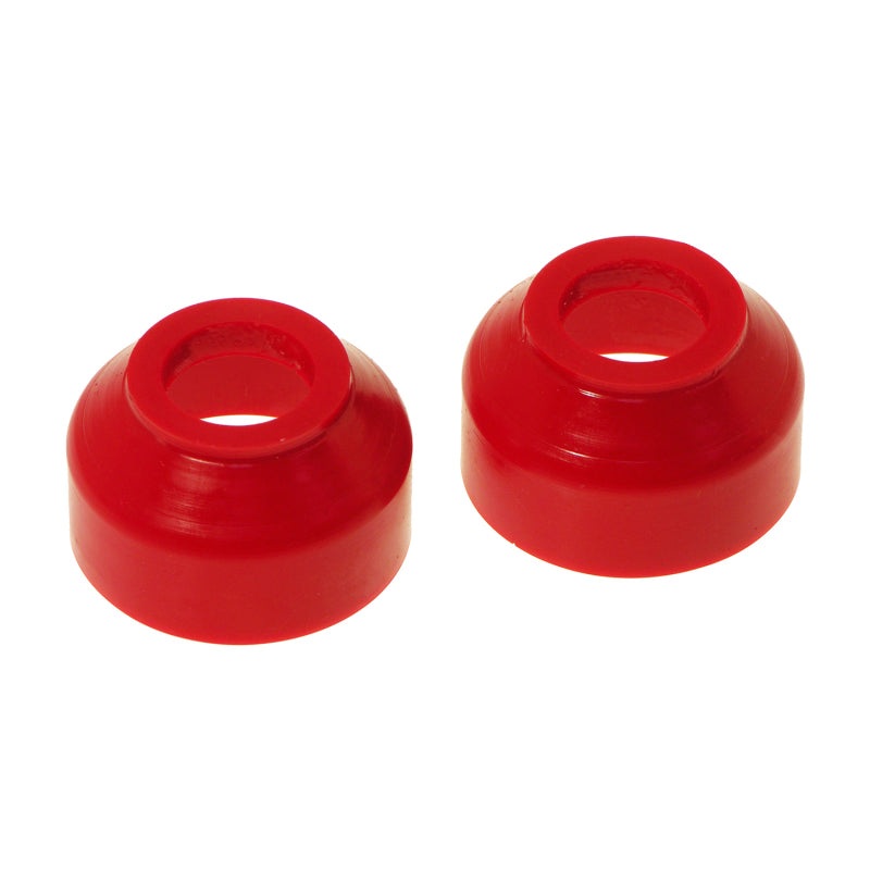 Prothane Universal Ball Joint Boot .770TIDX1.60BIDX1.00Tall – Red