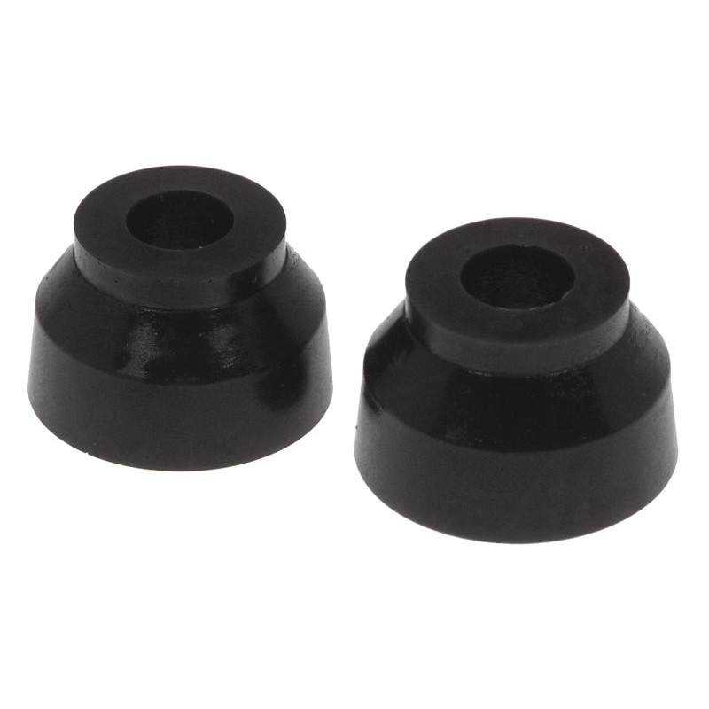 Prothane Universal Ball Joint Boot .800TIDX1.80BIDX1.45Tall – Black