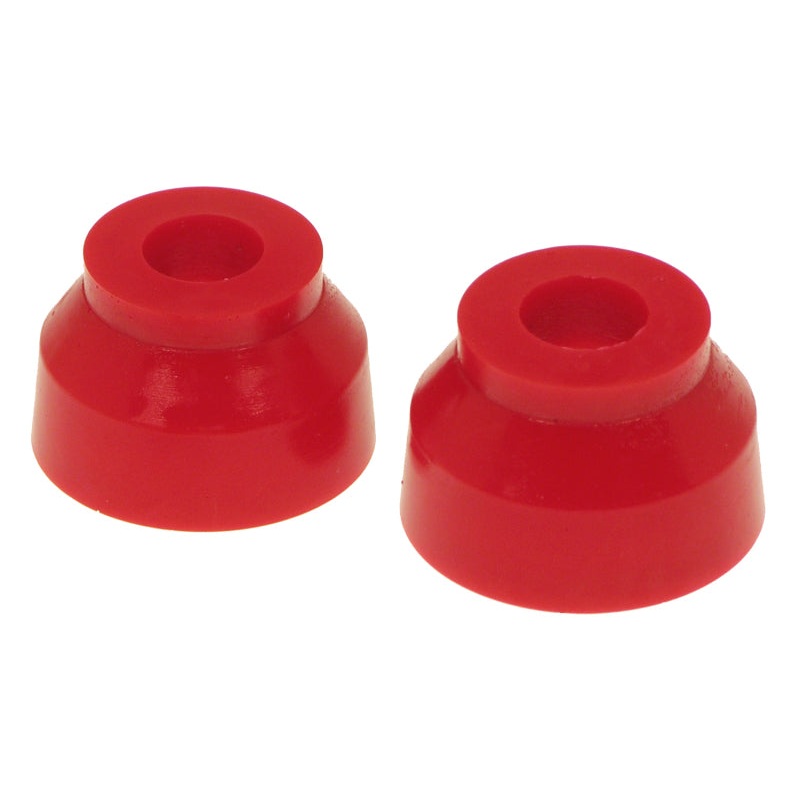 Prothane Universal Ball Joint Boot .800TIDX1.80BIDX1.45Tall – Red
