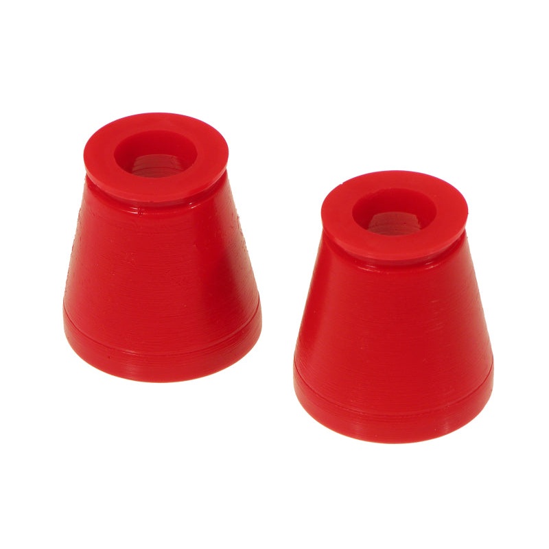 Prothane Universal Ball Joint Boot .845TIDX1.69BIDX2.10Tall – Red