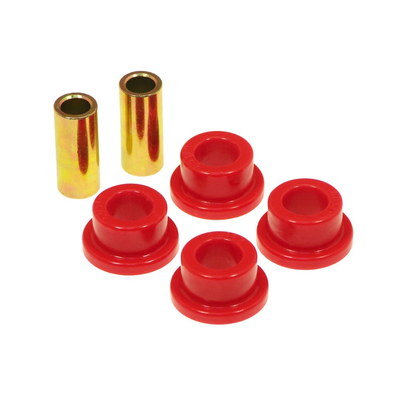 Prothane Universal Pivot Bushing Kit – 1-1/4 for 1/2in Bolt – Red
